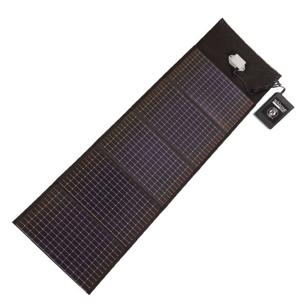 Transcend Battery Solar Charger